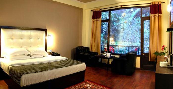 Apple Crescent Resorts